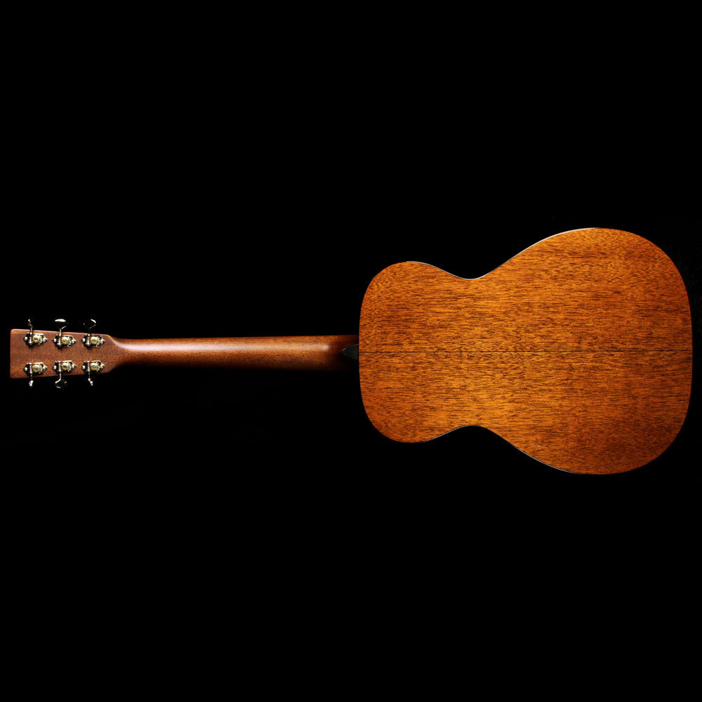 Used Martin 0-18 Acoustic Guitar Natural — 3