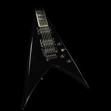 Used Jackson Custom Select King V Electric Guitar Black