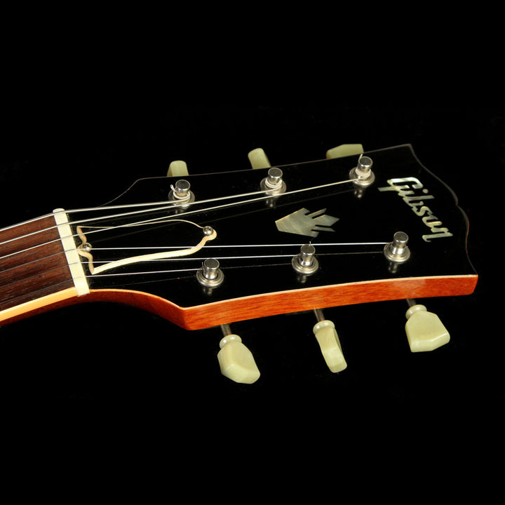 Used 2006 Gibson Custom Shop SG Standard Reissue Electric Guitar Cherry