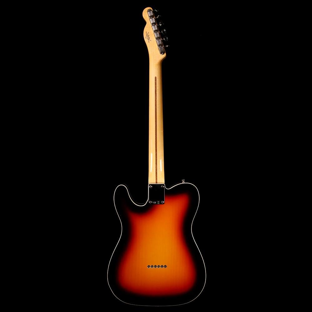 Fender Custom Shop '51 Nocaster 3-Color Sunburst NOS — 3
