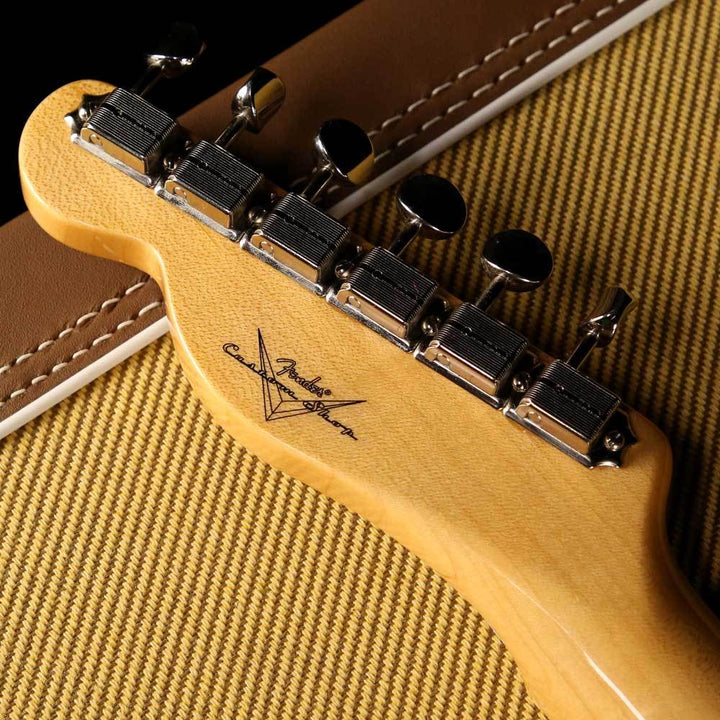 Fender Custom Shop '51 Nocaster 3-Color Sunburst NOS