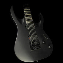 Washburn Parallaxe Ola Englund Signature Solar 16ETC 6-String Guitar Carbon Black