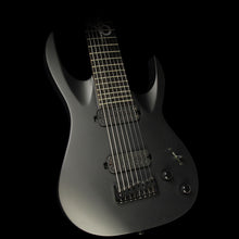 Washburn Parallaxe Ola Englund Signature Solar 180C 8-String Electric Guitar Carbon Black