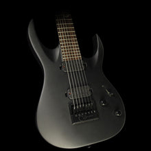 Washburn Parallaxe Ola Englund Signature Solar 17ETC Electric Guitar Carbon Black