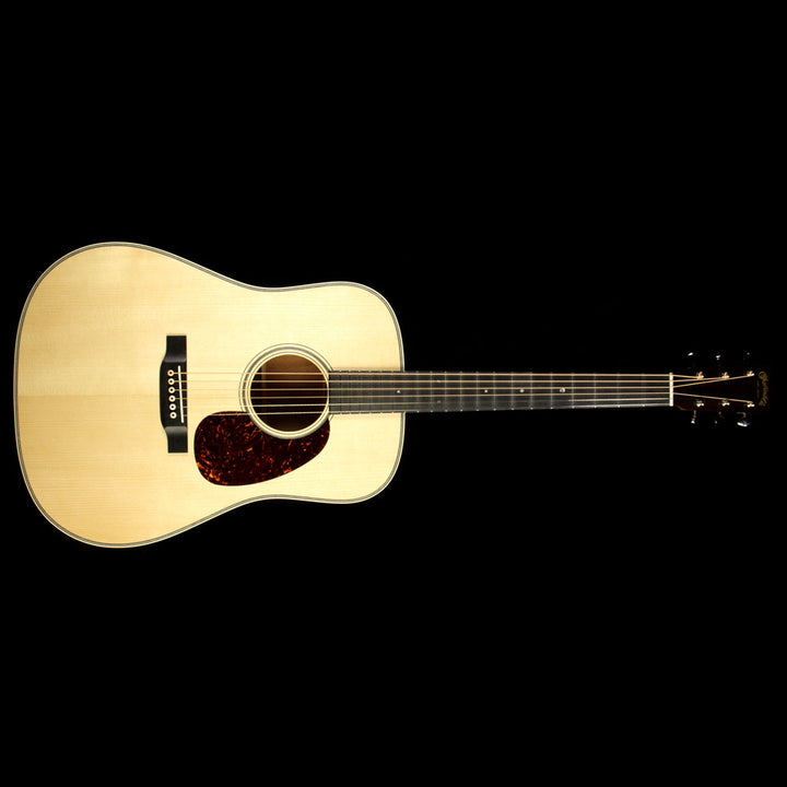 Used Martin Custom Shop 2017 Limited Edition Outlaw-17 LTD Edition Acoustic Guitar Natural