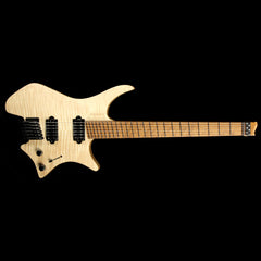 Strandberg Boden OS 6 Electric Guitar Natural | The Music Zoo