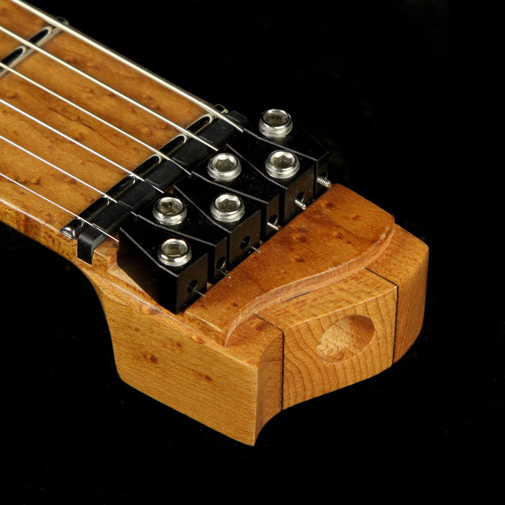 Strandberg Boden OS 6 Electric Guitar Blue