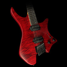 Strandberg Boden Original Electric Guitar Red