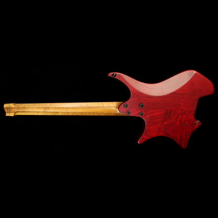Strandberg Boden Original Electric Guitar Red