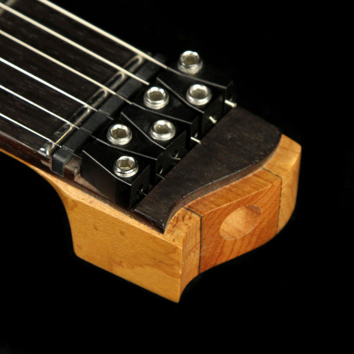 Strandberg Boden Original Electric Guitar Red