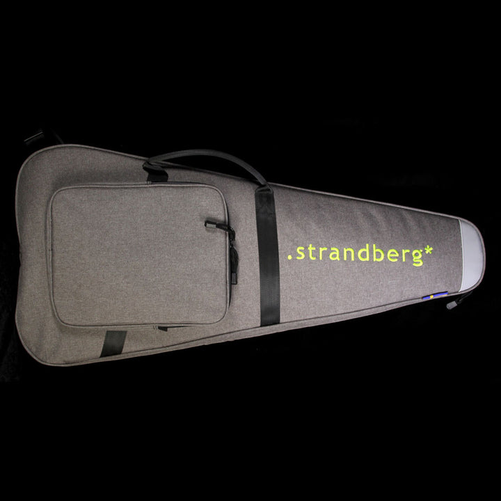 Strandberg Boden Original Electric Guitar Red