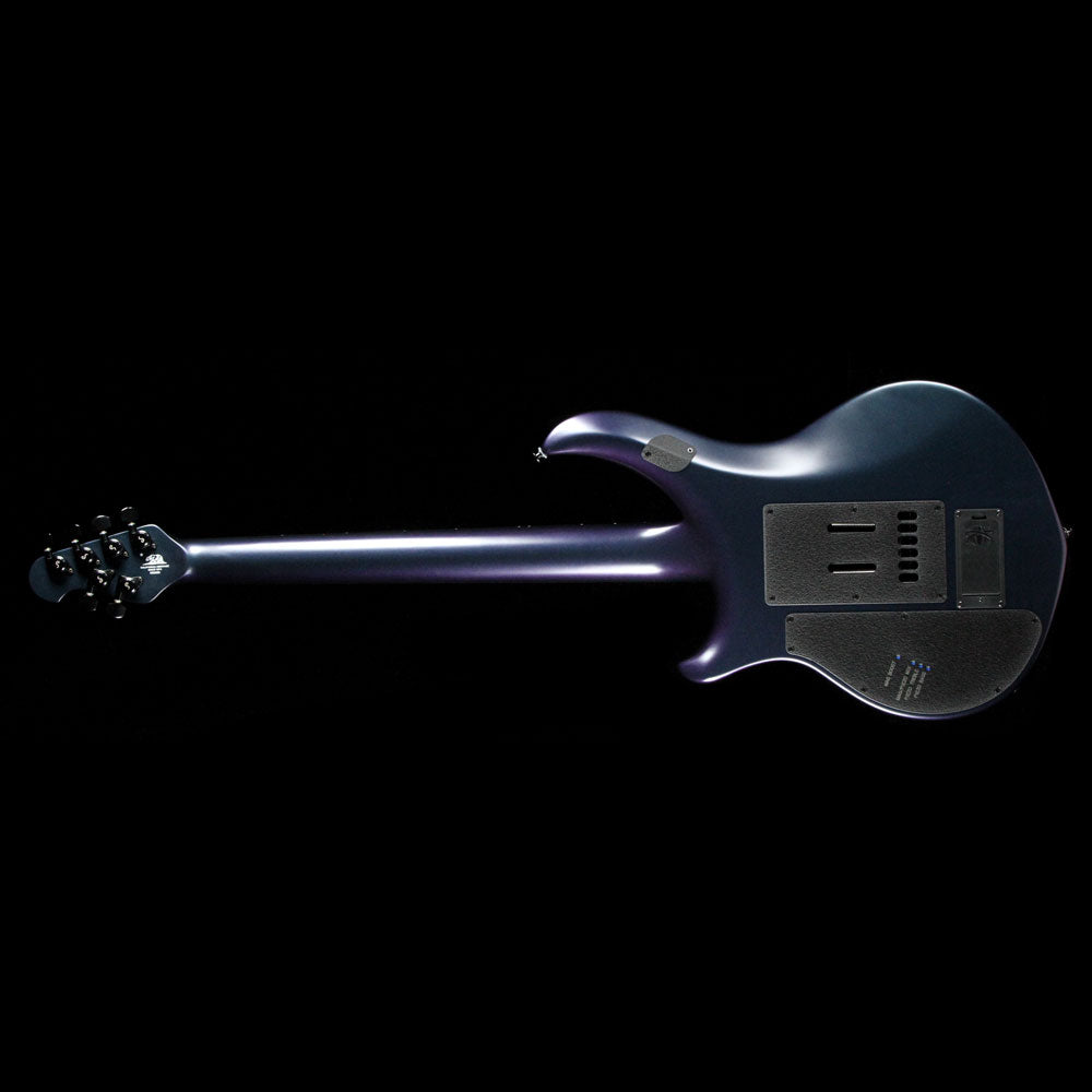 Ernie Ball Music Man John Petrucci Majesty 6 Arctic Dream — 3