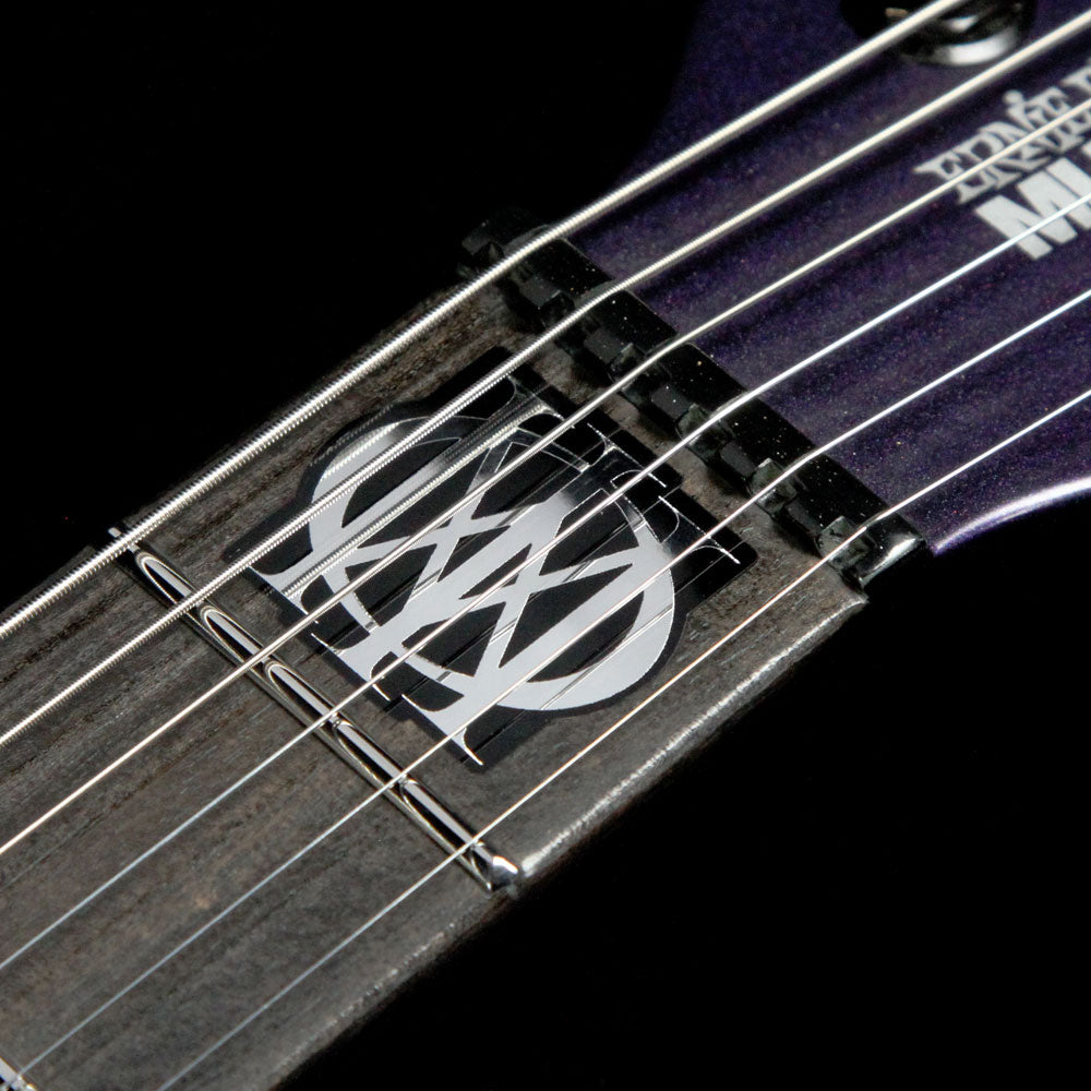 Ernie Ball Music Man John Petrucci Majesty 6 Arctic Dream — 5