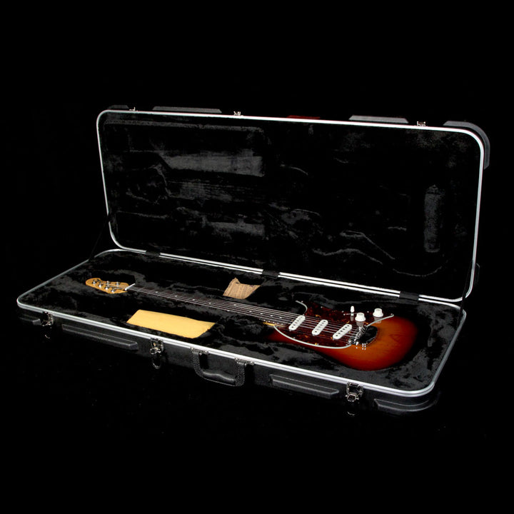 Ernie Ball Music Man Cutlass Vintage Sunburst