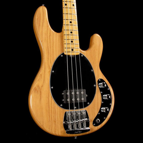 Ernie Ball Music Man Classic Stingray 4 Classic Natural