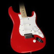 Fender Custom Shop  Limited Edition Pete Townshend Stratocaster Electric Guitar Torino Red