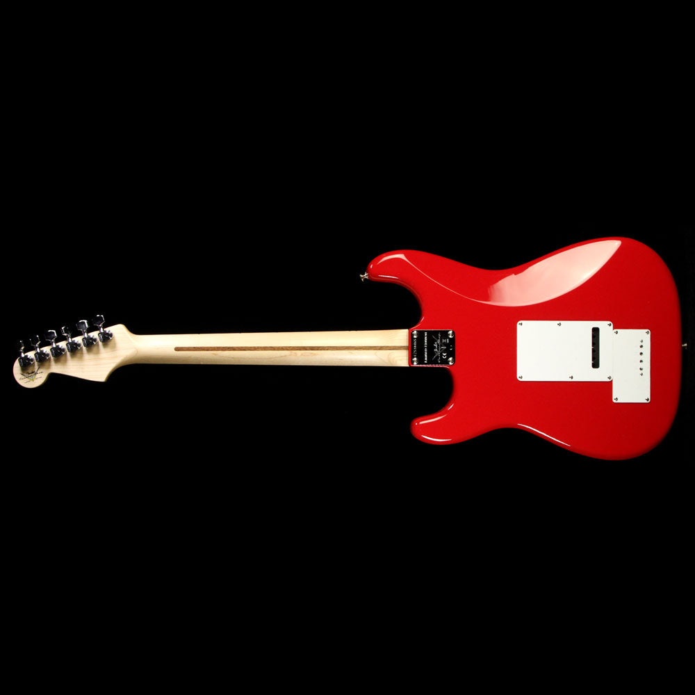 Fender Custom Shop  Limited Edition Pete Townshend Stratocaster Electric Guitar Torino Red — 3