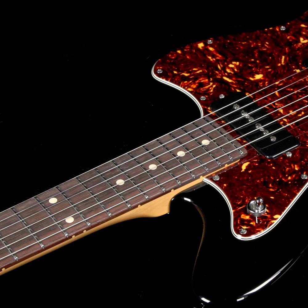 Suhr Classic JM Pro Black — 6