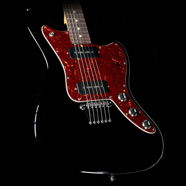 Suhr Classic JM Pro Electric Guitar Black