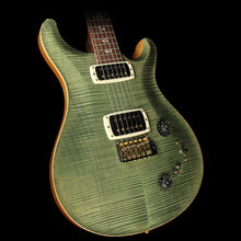 Used 2012 Paul Reed Smith 408 Electric Guitar Rosewood Neck Trampas Green