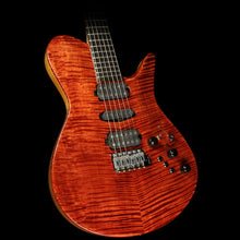 Used 2001 Fodera Imperial Electric Guitar Refinished