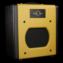 Used 2011 Swart Space Tone Atomic Jr Combo Guitar Amplifier Tweed