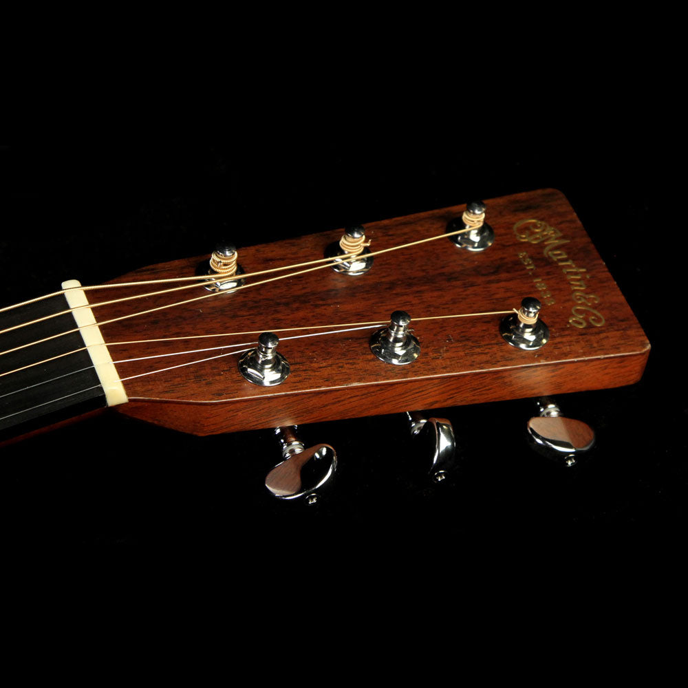 Used 2014 Martin HD-28 Acoustic Guitar 1935 Sunburst — 4