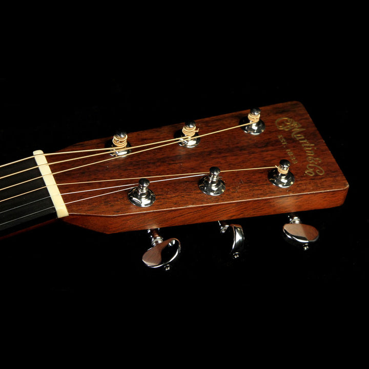 Used 2014 Martin HD-28 Acoustic Guitar 1935 Sunburst