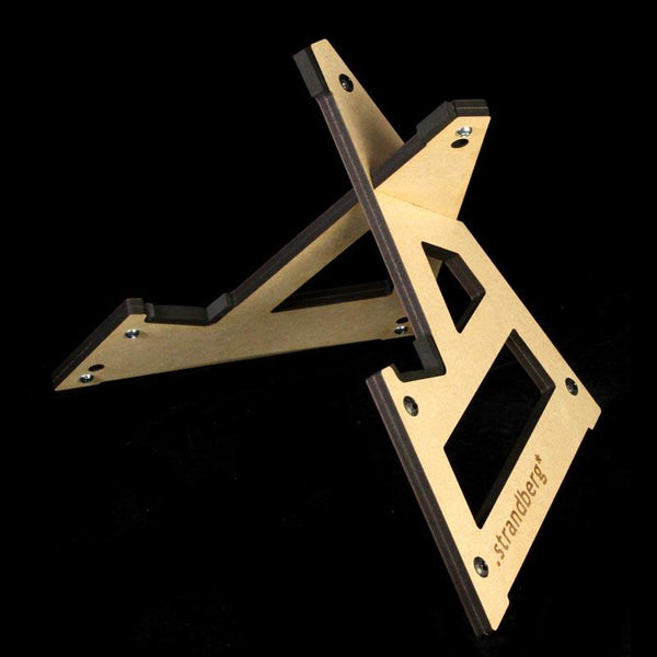 Strandberg Collapsible Guitar Stand | The Music Zoo
