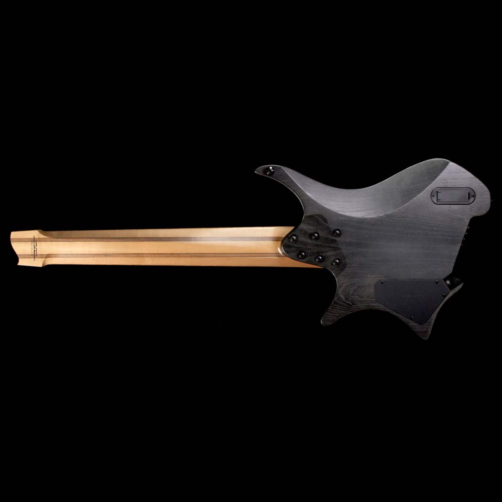 Strandberg Original 8 Electric Guitar Black — 3