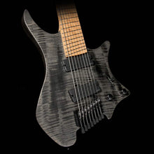 Strandberg Original 8 Electric Guitar Black
