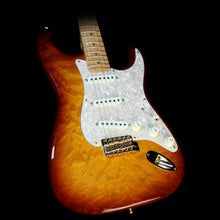 Fender Custom Shop J.W. Black Founders Design Stratocaster Tobacco Sunburst