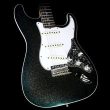 Fender Custom Shop Mark Kendrick Founders Design Stratocaster Golden Teal Sparkle Burst