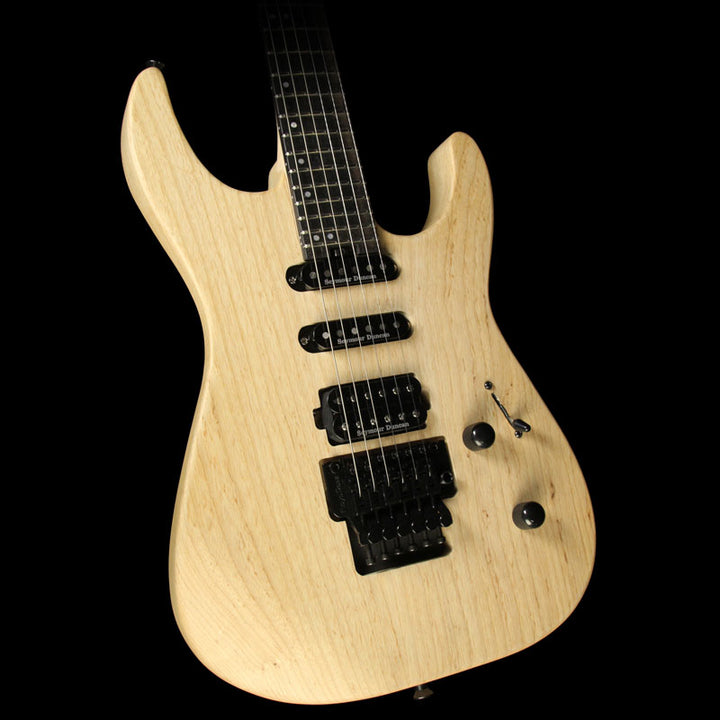 Jackson Pro Series Dinky DK3 Natural