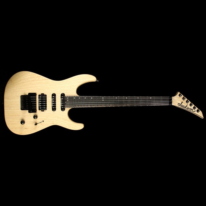 Jackson Pro Series Dinky DK3 Natural