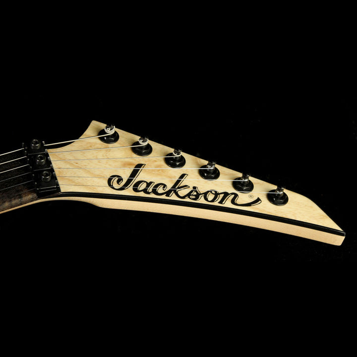 Jackson Pro Series Dinky DK3 Natural
