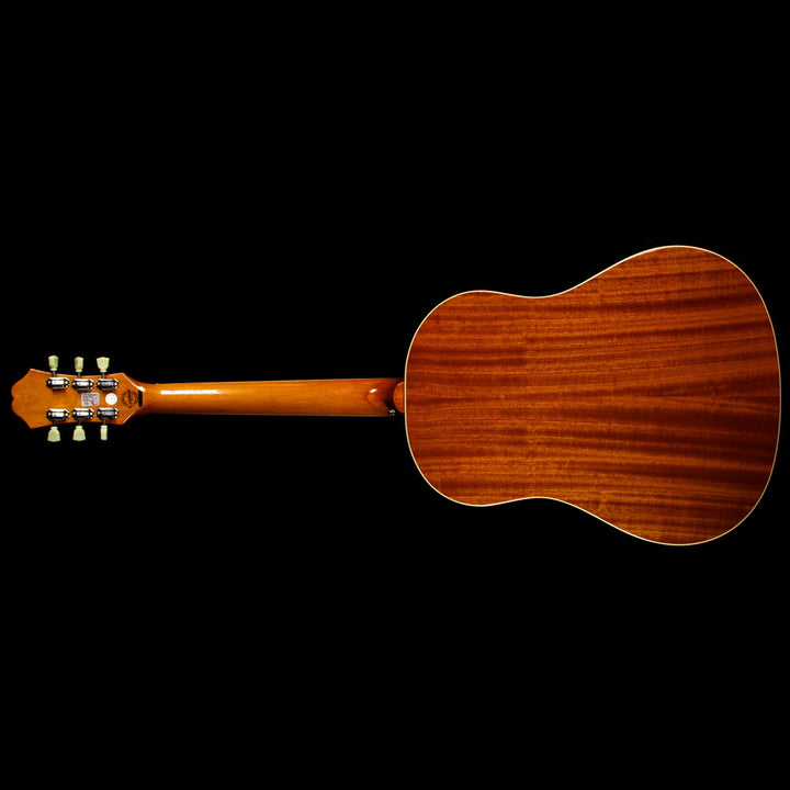 Used 2015 Epiphone John Lennon EJ-160e Acoustic Guitar Natural