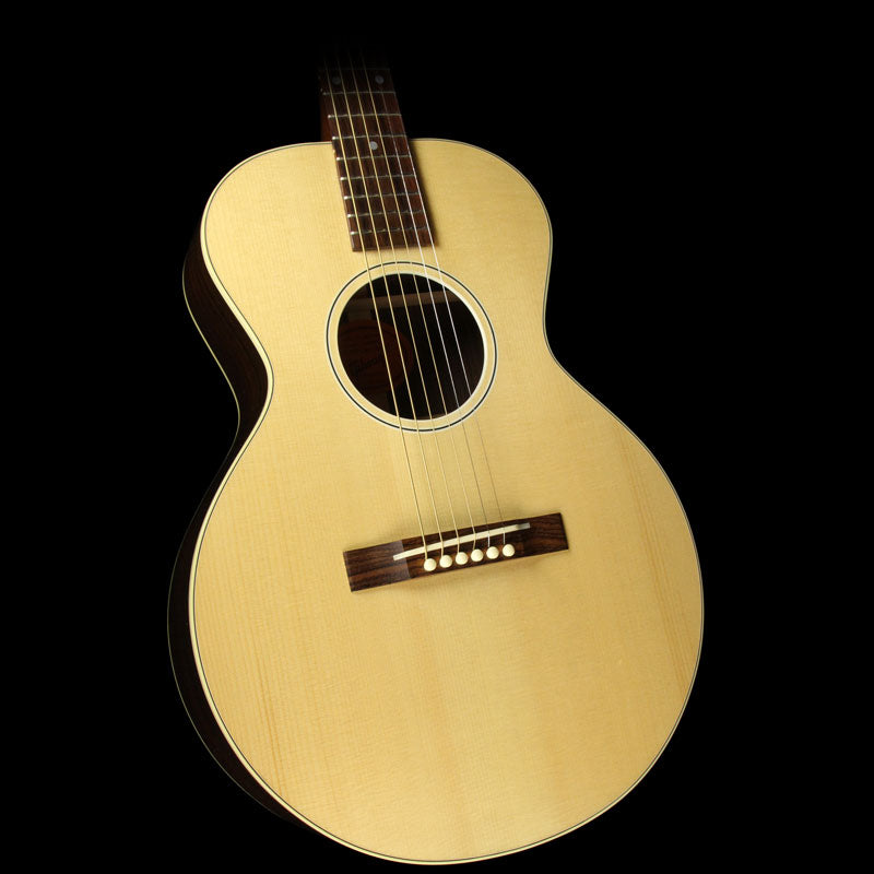 Used 2013 Gibson L-2 Tribute Acoustic Guitar Antique Natural — 1