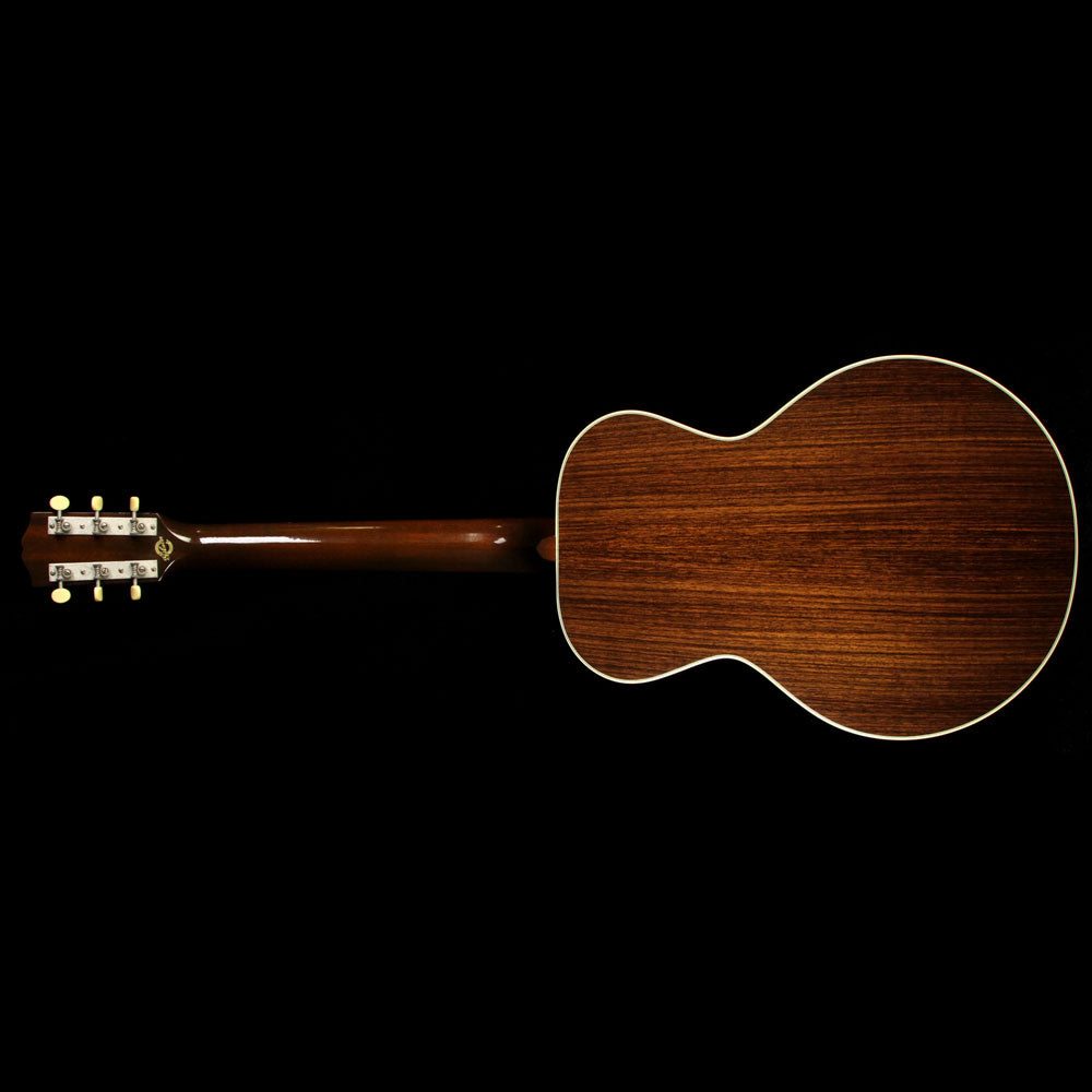 Used 2013 Gibson L-2 Tribute Acoustic Guitar Antique Natural — 3