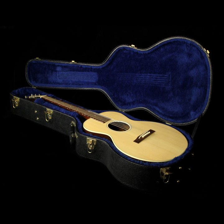 Used 2013 Gibson L-2 Tribute Acoustic Guitar Antique Natural