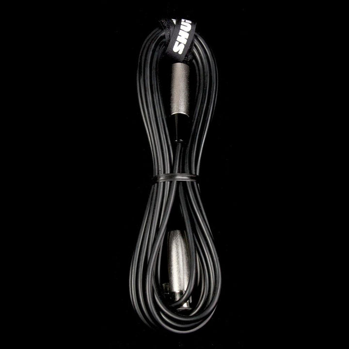 Shure Microphone XLR Cable (25 Foot)