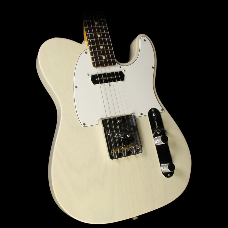 Used 2008 Fender '63 Closet Classic Telecaster Electric Guitar