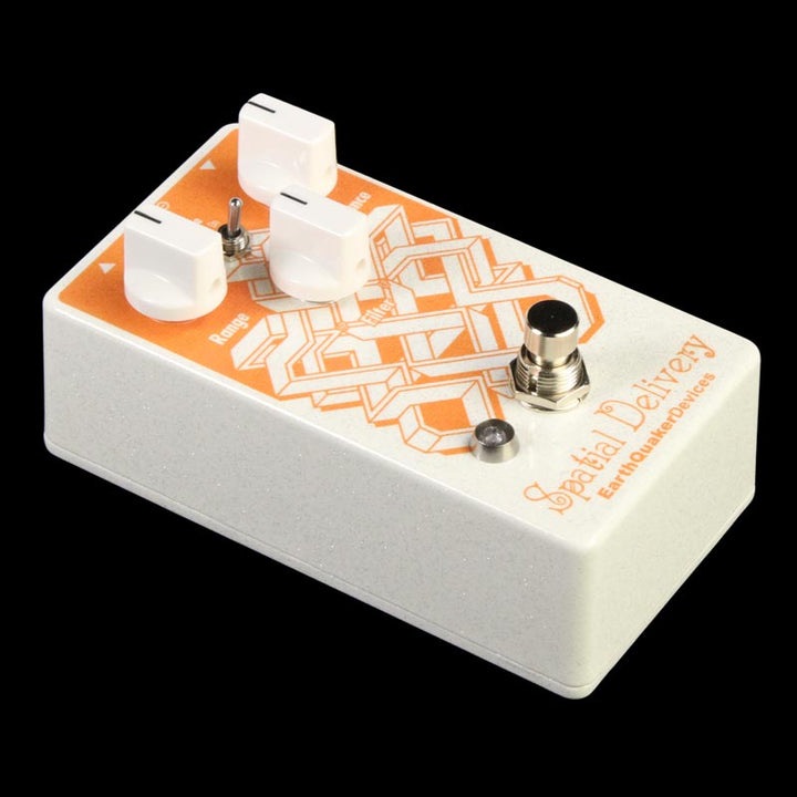 EarthQuaker Devices Spatial Delivery Envelope Filter Effects Pedal