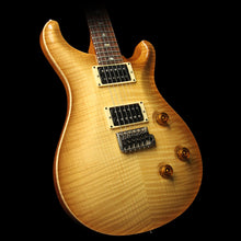 Used 2007 Paul Reed Smith Custom 24 10-Top Electric Guitar Vintage Natural