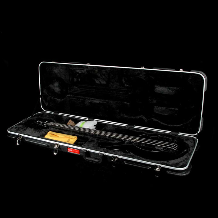 Ernie Ball Music Man Bongo HS Stealth Black