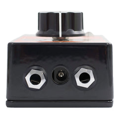 EarthQuaker Devices Erupter Fuzz/Distortion Effects Pedal | The