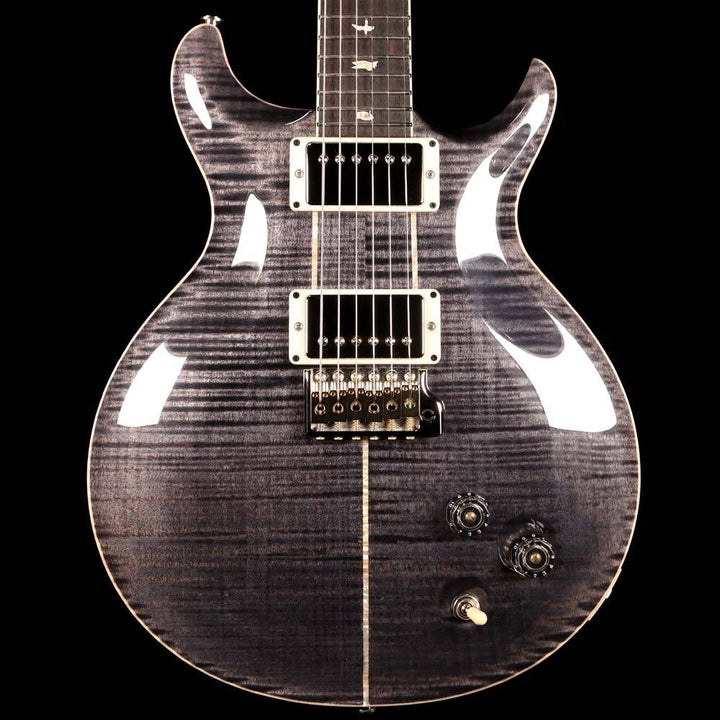 PRS Santana Retro Charcoal Burst
