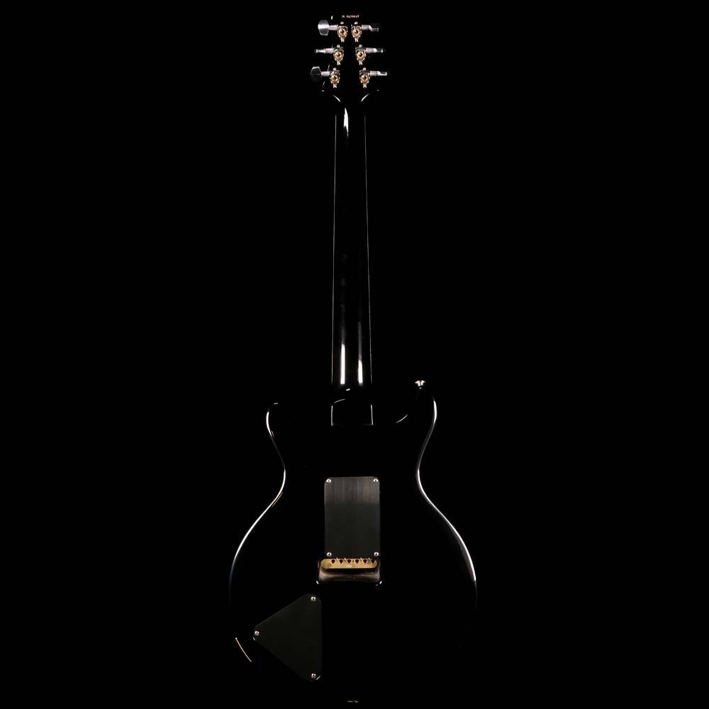 PRS Santana Retro Charcoal Burst — 3