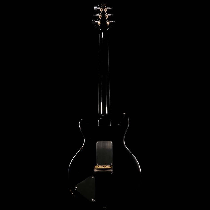 PRS Santana Retro Charcoal Burst