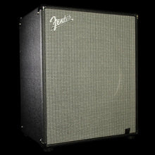 Fender Rumble 200 Electric Bass Amplifier Combo
